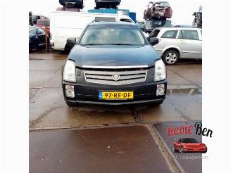 Sloopauto Cadillac SRX SRX, SUV, 2009 / 2016 3.6 V6 24V AWD 2005/2