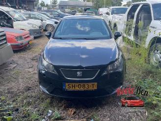 demontáž osobní automobily Seat Ibiza Ibiza IV (6J5), Hatchback 5-drs, 2008 / 2017 1.4 TDI 2009/8