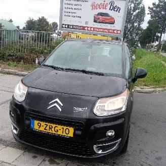 škoda osobní automobily Citroën C3 picasso  2009/1