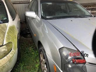 demontáž osobní automobily Cadillac CTS CTS I, Sedan, 2002 / 2007 3.6 V6 24V 2006/2