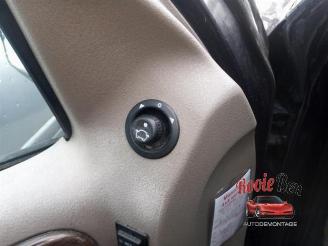 Ford USA Explorer Explorer (U152), SUV, 2001 4.0 V6 4x4 picture 5