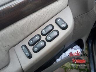 Ford USA Explorer Explorer (U152), SUV, 2001 4.0 V6 4x4 picture 4