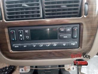 Ford USA Explorer Explorer (U152), SUV, 2001 4.0 V6 4x4 picture 7