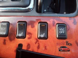 Lexus GS GS (..S16), Coupe, 1997 / 2004 300 3.0 24V VVT-i picture 15