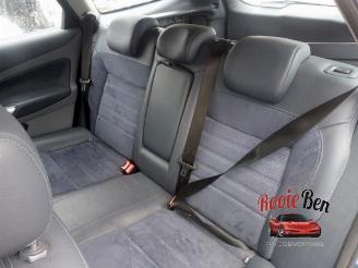 Ford Mondeo Mondeo IV Wagon, Combi, 2007 / 2015 2.0 16V picture 11