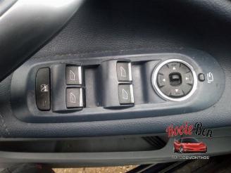 Ford Mondeo Mondeo IV Wagon, Combi, 2007 / 2015 2.0 16V picture 12