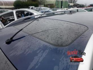 Ford Mondeo Mondeo IV Wagon, Combi, 2007 / 2015 2.0 16V picture 17