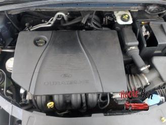 Ford Mondeo Mondeo IV Wagon, Combi, 2007 / 2015 2.0 16V picture 18