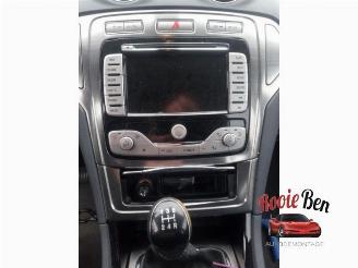 Ford Mondeo Mondeo IV Wagon, Combi, 2007 / 2015 2.0 16V picture 14