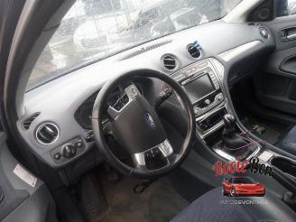 Ford Mondeo Mondeo IV Wagon, Combi, 2007 / 2015 2.0 16V picture 9