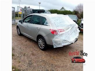 Seat Ibiza Ibiza ST (6J8), Combi, 2010 / 2016 1.4 16V picture 6