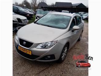 Seat Ibiza Ibiza ST (6J8), Combi, 2010 / 2016 1.4 16V picture 3