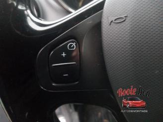 Renault Captur Captur (2R), SUV, 2013 1.2 TCE 16V EDC picture 11