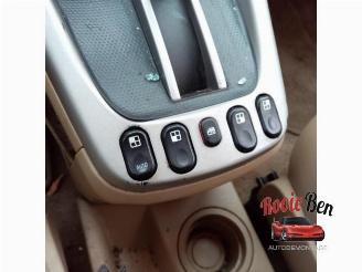 Chevrolet Equinox Equinox, SUV, 2003 / 2009 3.4 V6 picture 9