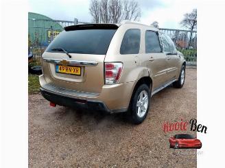 Chevrolet Equinox Equinox, SUV, 2003 / 2009 3.4 V6 picture 5