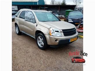 Chevrolet Equinox Equinox, SUV, 2003 / 2009 3.4 V6 picture 2