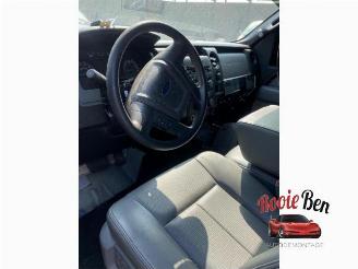 Ford USA F-150 F-150 Standard Cab, Pick-up, 2014 5.0 Crew Cab picture 4