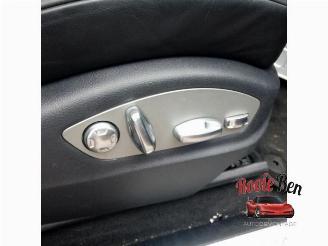 Porsche Macan Macan (95B), SUV, 2014 3.6 V6 24V Turbo picture 10