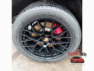 Porsche Macan Macan (95B), SUV, 2014 3.6 V6 24V Turbo picture 21