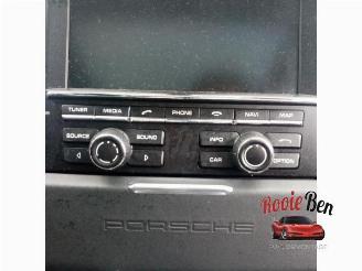 Porsche Macan Macan (95B), SUV, 2014 3.6 V6 24V Turbo picture 13