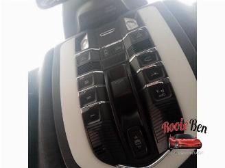 Porsche Macan Macan (95B), SUV, 2014 3.6 V6 24V Turbo picture 18