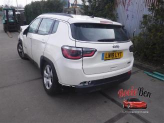 Jeep Compass Compass (MP), SUV, 2016 1.4 Multi Air2 16V picture 5