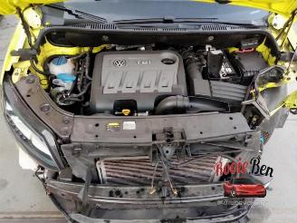 Volkswagen Touran Touran (1T3), MPV, 2010 / 2015 2.0 TDI 16V 140 picture 7