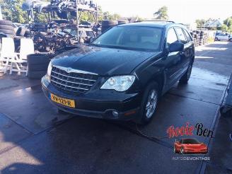 demontáž osobní automobily Chrysler Pacifica Pacifica, SUV, 2003 4.0 V6 24V AWD 2008/1