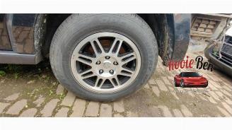 Jeep Commander Commander (XK), SUV, 2005 / 2010 3.0 CRD picture 5