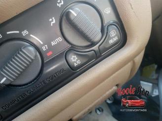 Chevrolet Blazer Blazer S10, SUV, 1996 / 2004 4.3 4x4 picture 6