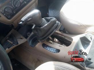 Chevrolet Blazer Blazer S10, SUV, 1996 / 2004 4.3 4x4 picture 5