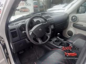 Dodge Nitro Nitro, SUV, 2006 / 2012 2.8 CRD 16V 4x2 picture 6