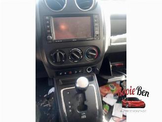 Jeep Patriot Patriot (MK74), SUV, 2007 / 2017 2.4 16V 4x4 Eco + picture 12