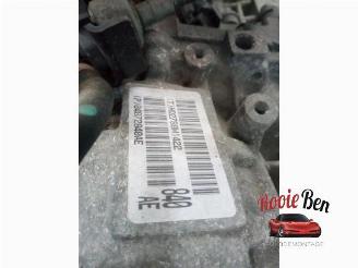 Jeep Patriot Patriot (MK74), SUV, 2007 / 2017 2.4 16V 4x4 Eco + picture 15