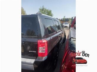 Jeep Patriot Patriot (MK74), SUV, 2007 / 2017 2.4 16V 4x4 Eco + picture 6