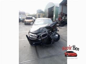 Dezmembrări autoturisme BMW 1-serie 1 serie (F20), Hatchback 5-drs, 2011 / 2019 118i 1.5 TwinPower 12V 2016/12