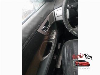 Jaguar XF XF (CC9), Sedan, 2008 / 2015 3.0 V6 24V picture 9