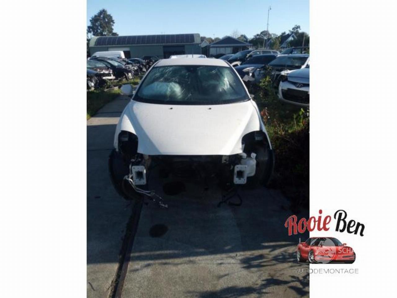 Alfa Romeo MiTo MiTo (955), Hatchback, 2008 / 2018 1.3 JTDm 16V Eco