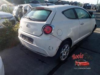 Alfa Romeo MiTo MiTo (955), Hatchback, 2008 / 2018 1.3 JTDm 16V Eco picture 4