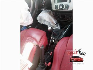 Alfa Romeo MiTo MiTo (955), Hatchback, 2008 / 2018 1.3 JTDm 16V Eco picture 11