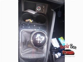 Seat Ibiza Ibiza IV (6J5), Hatchback 5-drs, 2008 / 2017 1.0 EcoTSI 12V picture 9