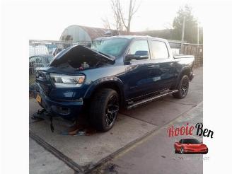 demontáž osobní automobily Dodge Ram 1500 Crew Cab (DS/DJ/D2), Pick-up, 2010 / 2018 5.7 Hemi V8 4x4 2019/11