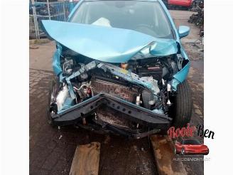 Nissan Note Note (E12), MPV, 2012 1.2 68 picture 4