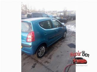 Nissan Pixo Pixo (D31S), Hatchback, 2009 1.0 12V picture 6