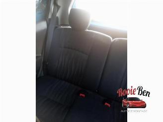 Nissan Pixo Pixo (D31S), Hatchback, 2009 1.0 12V picture 21