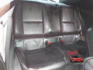 Chevrolet Camaro Camaro, Coupe, 2009 / 2015 6.2 V8 SS picture 12