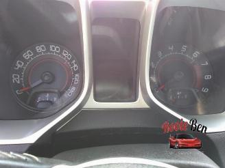 Chevrolet Camaro Camaro, Coupe, 2009 / 2015 6.2 V8 SS picture 10