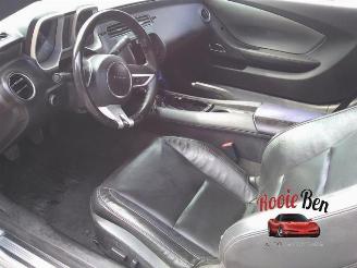 Chevrolet Camaro Camaro, Coupe, 2009 / 2015 6.2 V8 SS picture 8