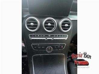 Mercedes C-klasse C Estate (S205), Combi, 2014 / 2021 C-350 e 2.0 16V picture 11