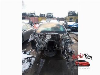 Vrakbiler auto Mercedes C-klasse C Estate (S205), Combi, 2014 / 2021 C-350 e 2.0 16V 2015/12